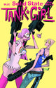 SOLID STATE TANK GIRL #3