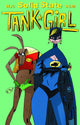 SOLID STATE TANK GIRL #4