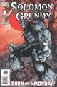 SOLOMON GRUNDY #1