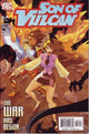 SON OF VULCAN #3