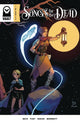 SONGS FOR THE DEAD #1 CVR A FOWLER