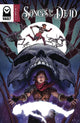 SONGS FOR THE DEAD #1 CVR B ROBLES