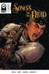 SONGS FOR THE DEAD #4 CVR A - Kings Comics