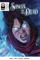 SONGS FOR THE DEAD #4 CVR B ROBLES VAR