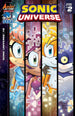 SONIC UNIVERSE #72 - Kings Comics