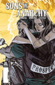 SONS OF ANARCHY #19