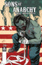 SONS OF ANARCHY #24 - Kings Comics