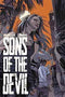 SONS OF THE DEVIL #4 - Kings Comics