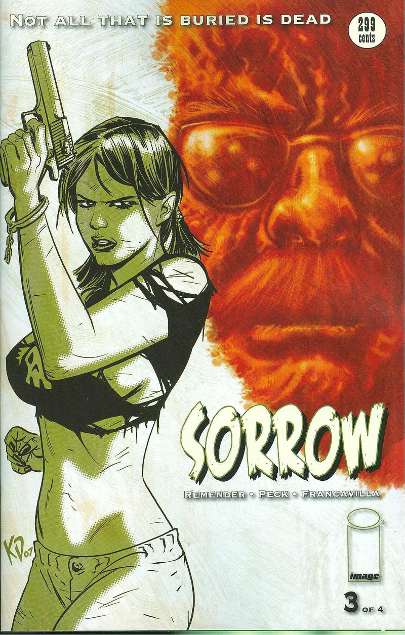 SORROW #3