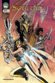 SOULFIRE VOL 2 #4