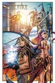 SOULFIRE VOL 7 #1 12 COPY LADJOUZE RETAILER INC
