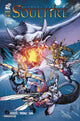 SOULFIRE VOL 7 #2 CVR B KONAT