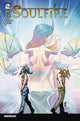SOULFIRE VOL 7 #8 CVR B CAFARO