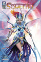 SOULFIRE VOL 8 #2 CVR B TURNER
