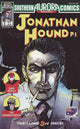 SOUTHERN AURORA COMICS PRESENTS JONATHAN HOUND PI #3