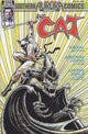 SOUTHERN AROURA COMICS PRESENTS #6 THE CAT