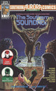 SOUTHERN AURORA COMICS PRESENTS THE SOUTHERN SQUADRON (1991) #2