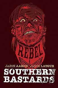 SOUTHERN BASTARDS #10
