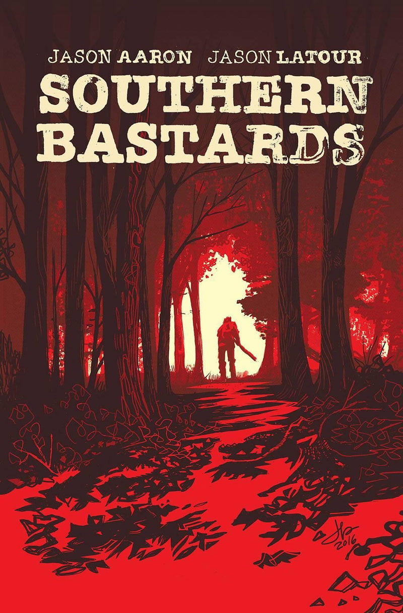 SOUTHERN BASTARDS #20 CVR A LATOUR