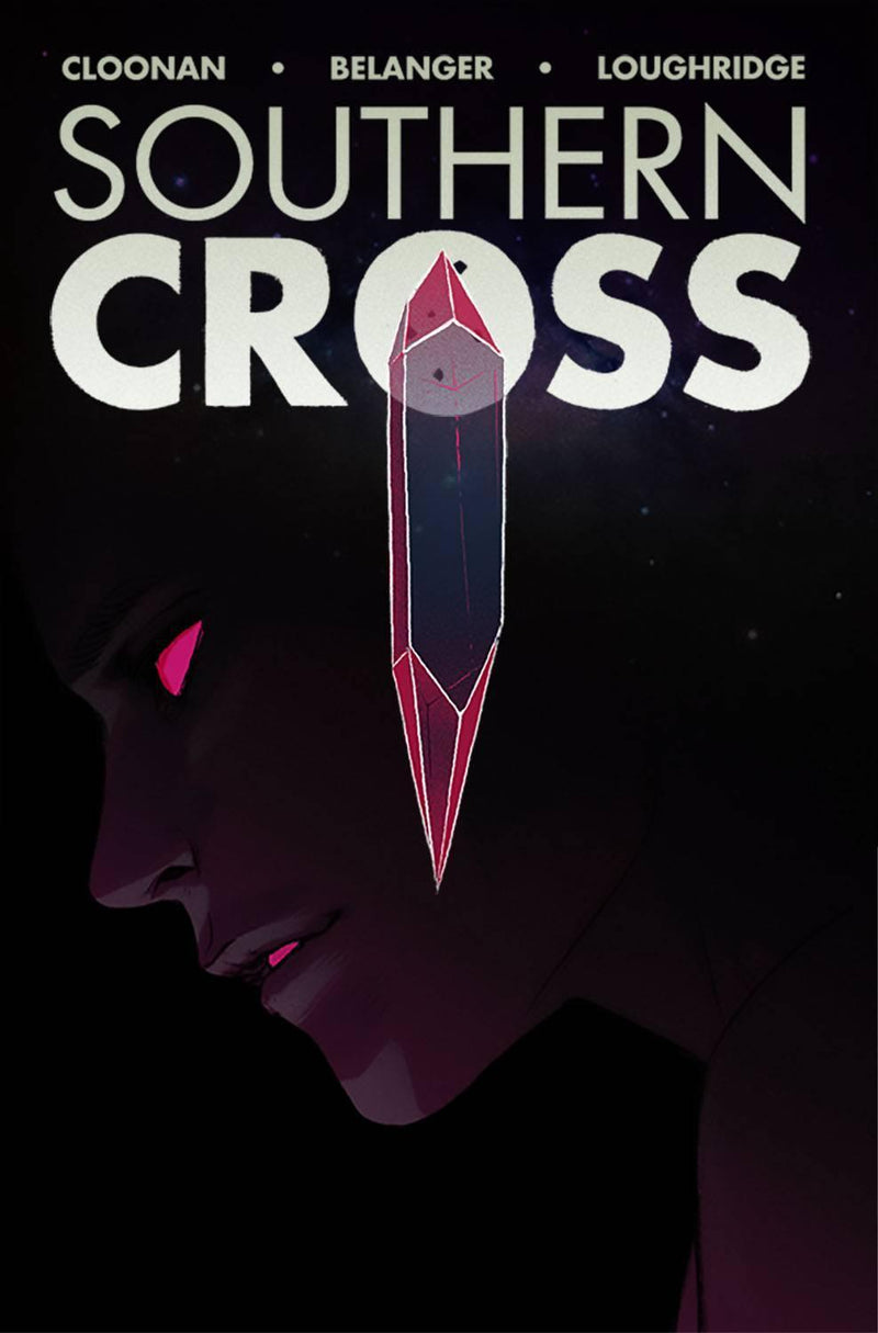 SOUTHERN CROSS #12