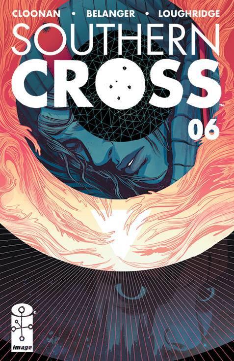 SOUTHERN CROSS #6