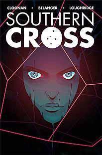 SOUTHERN CROSS #7 - Kings Comics