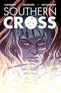 SOUTHERN CROSS #8 - Kings Comics
