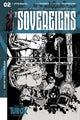 SOVEREIGNS #2 10 COPY FORNES B&W INCV