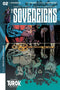 SOVEREIGNS #2 CVR D FORNES - Kings Comics