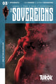SOVEREIGNS #3
