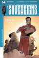 SOVEREIGNS #4 CVR D TREVINO