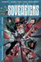 SOVEREIGNS END OF THE GOLDEN AGE TP - Kings Comics