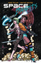 SPACE BANDITS #1 CVR C LEGENDS VAR CHAYKIN - Kings Comics