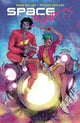 SPACE BANDITS #1 CVR E PICHELLI