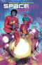SPACE BANDITS #1 CVR E PICHELLI - Kings Comics