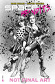 SPACE BANDITS #1 CVR G CHAREST