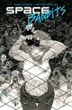 SPACE BANDITS #2 CVR B SCALERA