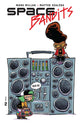 SPACE BANDITS #2 CVR D YOUNG