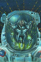 SPACE PUNISHER #1