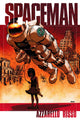 SPACEMAN #6
