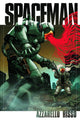SPACEMAN #7