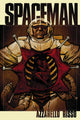 SPACEMAN #8