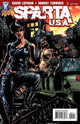 SPARTA USA #5