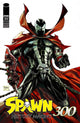 SPAWN (1992) #300 2ND PTG