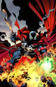SPAWN (1992) #300 CVR D CAPULLO VIRGIN