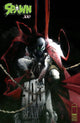 SPAWN (1992) #300 CVR I ALEXANDER