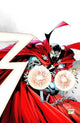 SPAWN (1992) #300 CVR K 25 COPY INCV CAPULLO & MCFARLANE VIRGIN