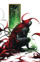 SPAWN (1992) #305 CVR A MATTINA