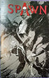 SPAWN #283 IMAGE EXPO BLACK AND WHITE VARIANT - Kings Comics