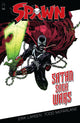 SPAWN THE SATAN WARS TP